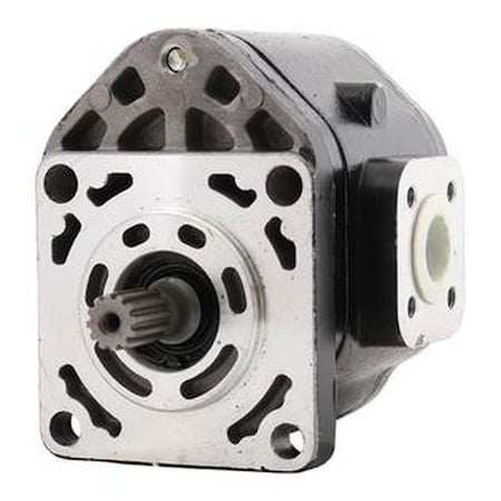 Aftermarket AM877525 Rear Hydraulic Pump  Fits John Deere Models 870 970 1070 HYI60-0158